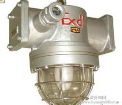 點擊查看詳細(xì)信息<br>標(biāo)題：DGS70/127N（B)煤礦用隔爆型高壓鈉燈 閱讀次數(shù)：1815