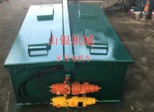 點(diǎn)擊查看詳細(xì)信息<br>標(biāo)題：礦用電機(jī)車 閱讀次數(shù)：215