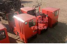點(diǎn)擊查看詳細(xì)信息<br>標(biāo)題：礦用電機(jī)車 閱讀次數(shù)：204