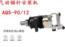點(diǎn)擊查看詳細(xì)信息<br>標(biāo)題：礦用氣動(dòng)錨桿安裝機(jī)AQS-90-12 閱讀次數(shù)：218