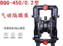 點(diǎn)擊查看詳細(xì)信息<br>標(biāo)題：BQG-450-0.2 煤礦用氣動(dòng)隔膜泵 閱讀次數(shù)：210